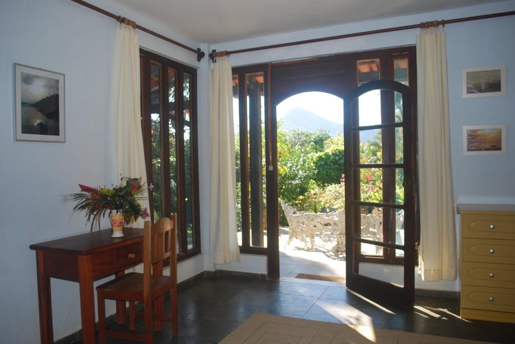 Hotel Eco Sitio Nosso Paraiso Saquarema Cameră foto