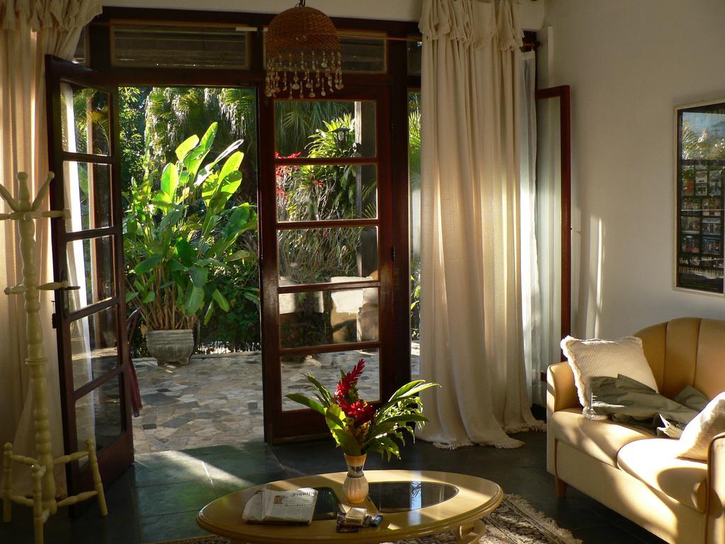 Hotel Eco Sitio Nosso Paraiso Saquarema Exterior foto