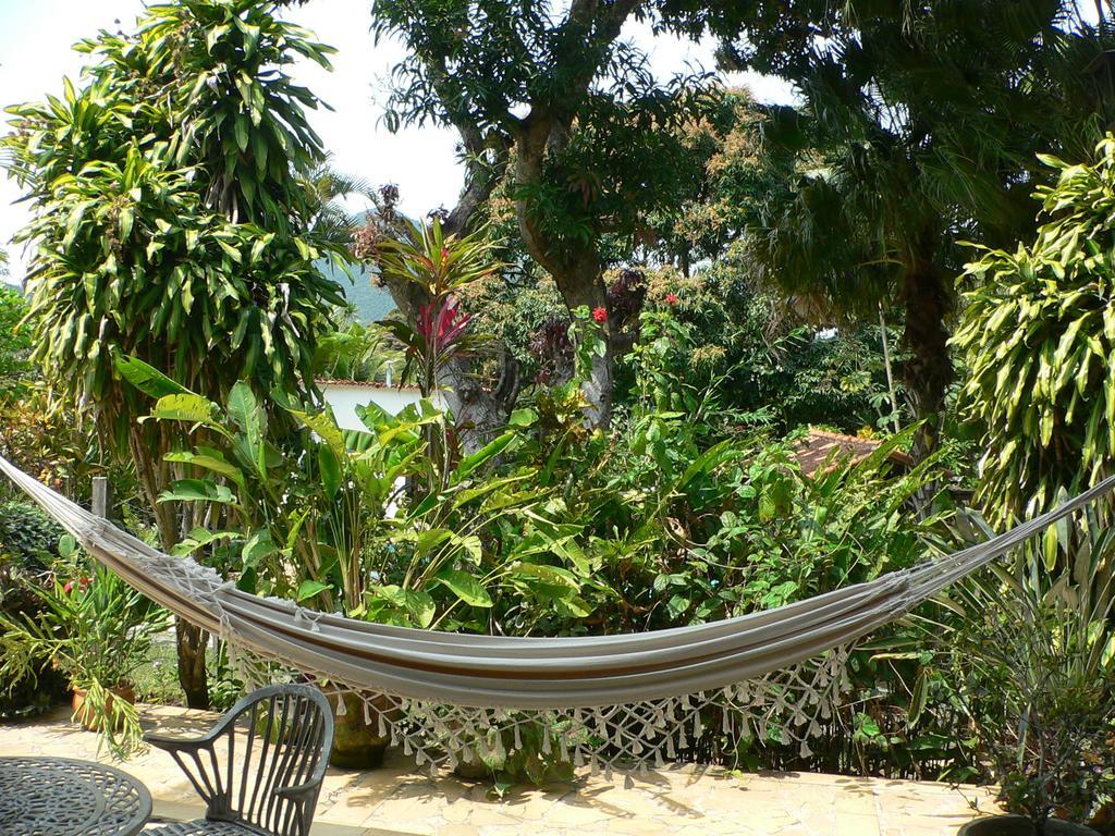 Hotel Eco Sitio Nosso Paraiso Saquarema Exterior foto