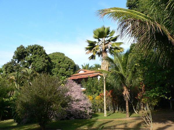 Hotel Eco Sitio Nosso Paraiso Saquarema Exterior foto