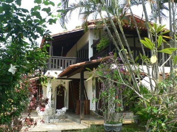 Hotel Eco Sitio Nosso Paraiso Saquarema Exterior foto